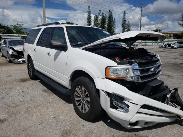 FORD EXPEDITION 2017 1fmjk1ht5hea19298