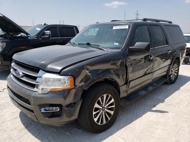 FORD EXPEDITION 2017 1fmjk1ht5hea54584