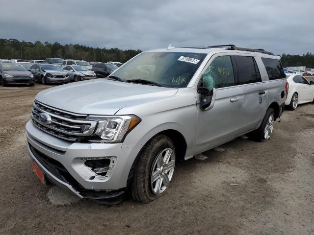 FORD EXPEDITION 2018 1fmjk1ht5jea46250