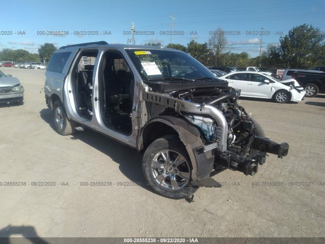 FORD EXPEDITION MAX 2019 1fmjk1ht5kea05862