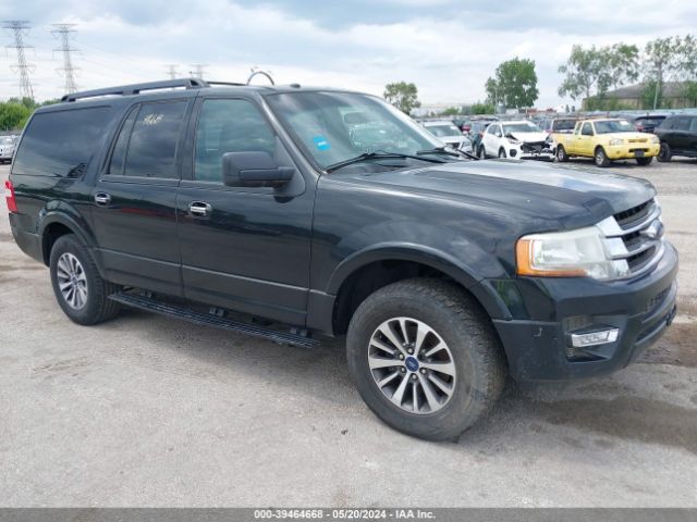 FORD EXPEDITION EL 2015 1fmjk1ht6fef26742