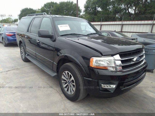 FORD EXPEDITION EL 2015 1fmjk1ht6fef29429