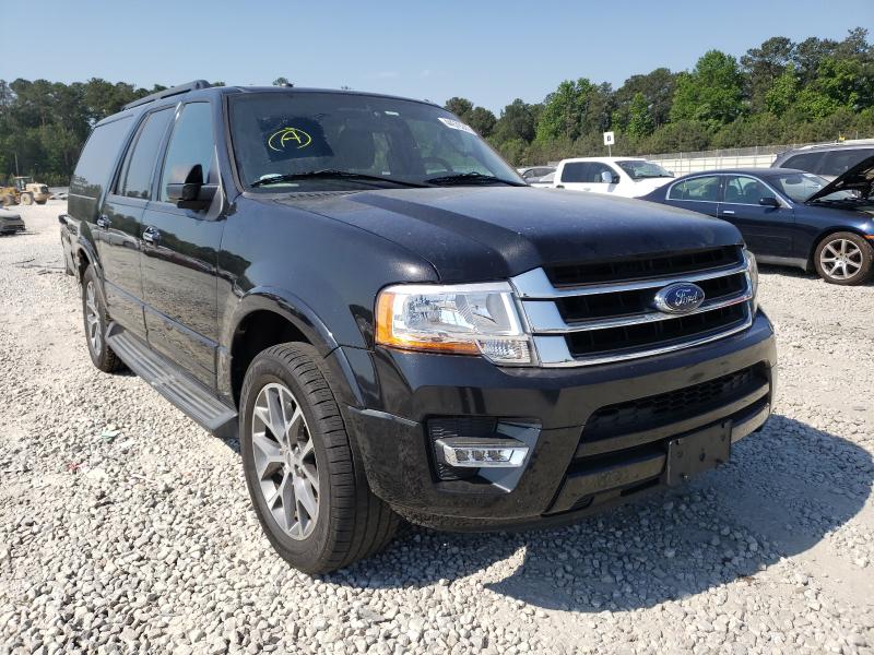 FORD EXPEDITION 2015 1fmjk1ht6fef32878