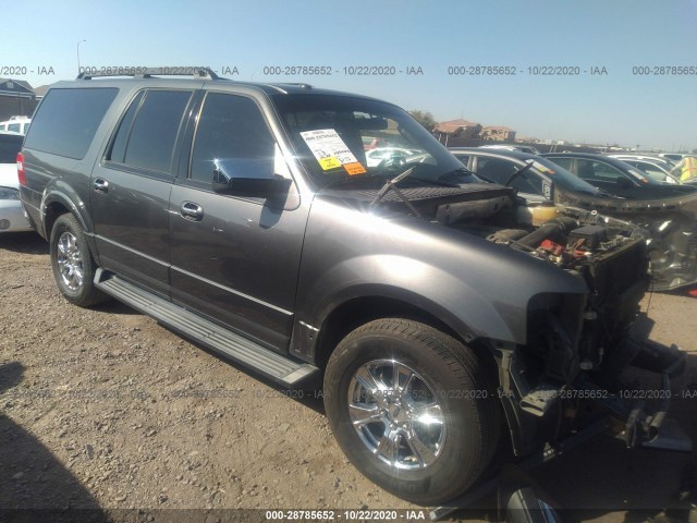 FORD EXPEDITION EL 2015 1fmjk1ht6fef38454