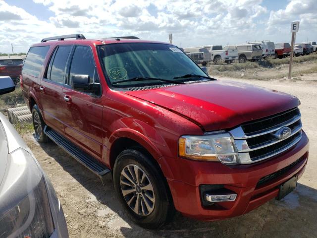 FORD EXPEDITION 2015 1fmjk1ht6fef39751