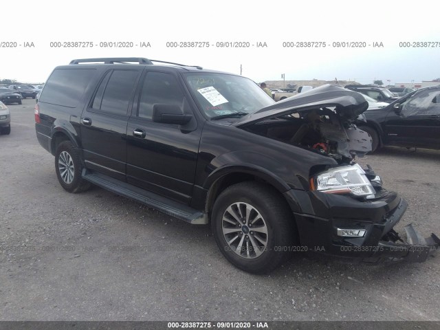 FORD EXPEDITION EL 2015 1fmjk1ht6fef47848