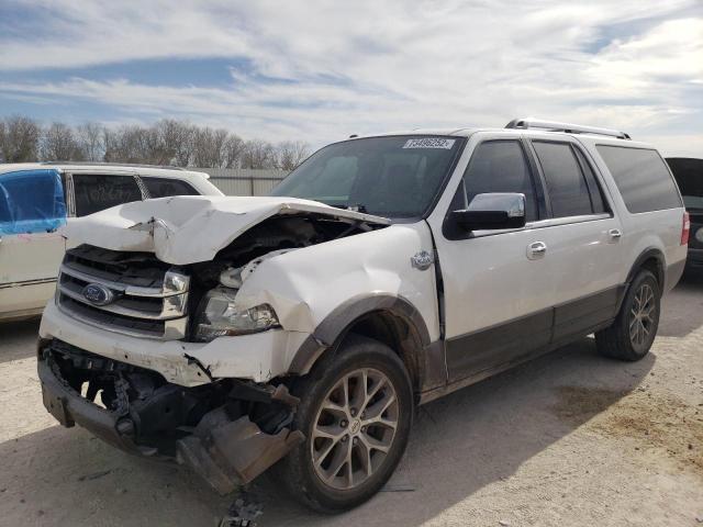 FORD EXPEDITION 2017 1fmjk1ht6hea44422