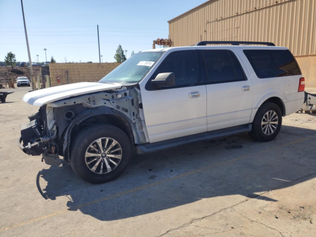 FORD EXPEDITION 2017 1fmjk1ht6hea68882