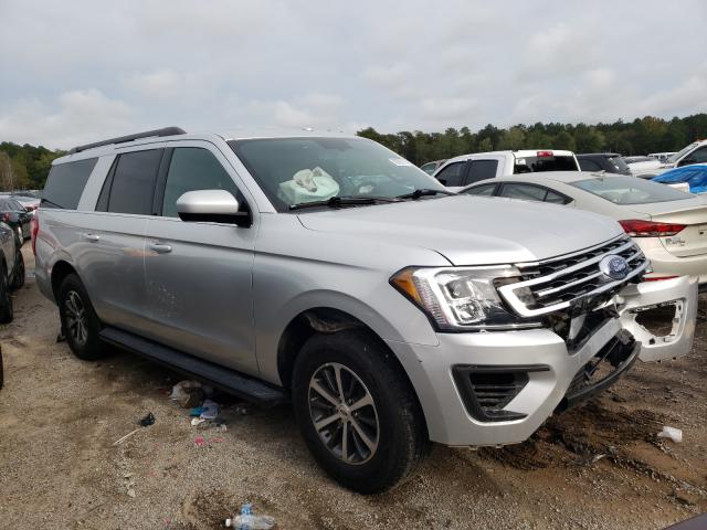 FORD EXPEDITION 2019 1fmjk1ht6kea21018