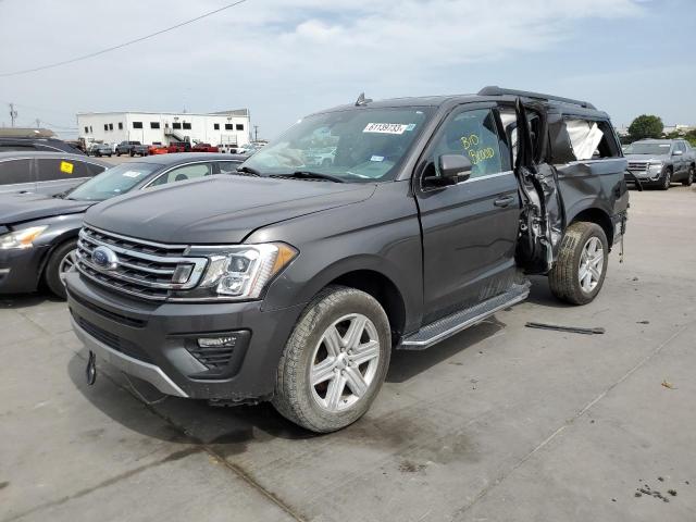 FORD EXPEDITION 2019 1fmjk1ht6kea81736