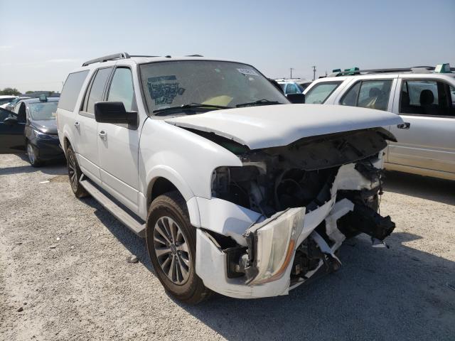 FORD EXPEDITION 2015 1fmjk1ht7fef32100