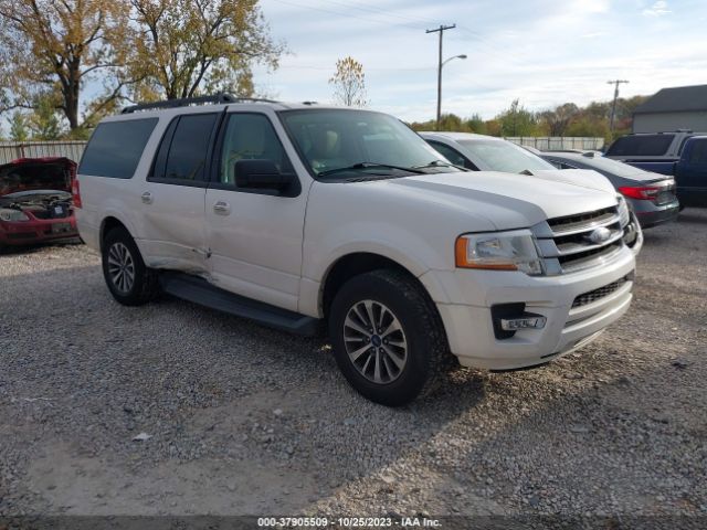 FORD EXPEDITION EL 2015 1fmjk1ht7fef44781