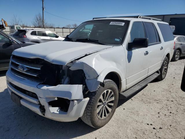 FORD EXPEDITION 2016 1fmjk1ht7gef54714