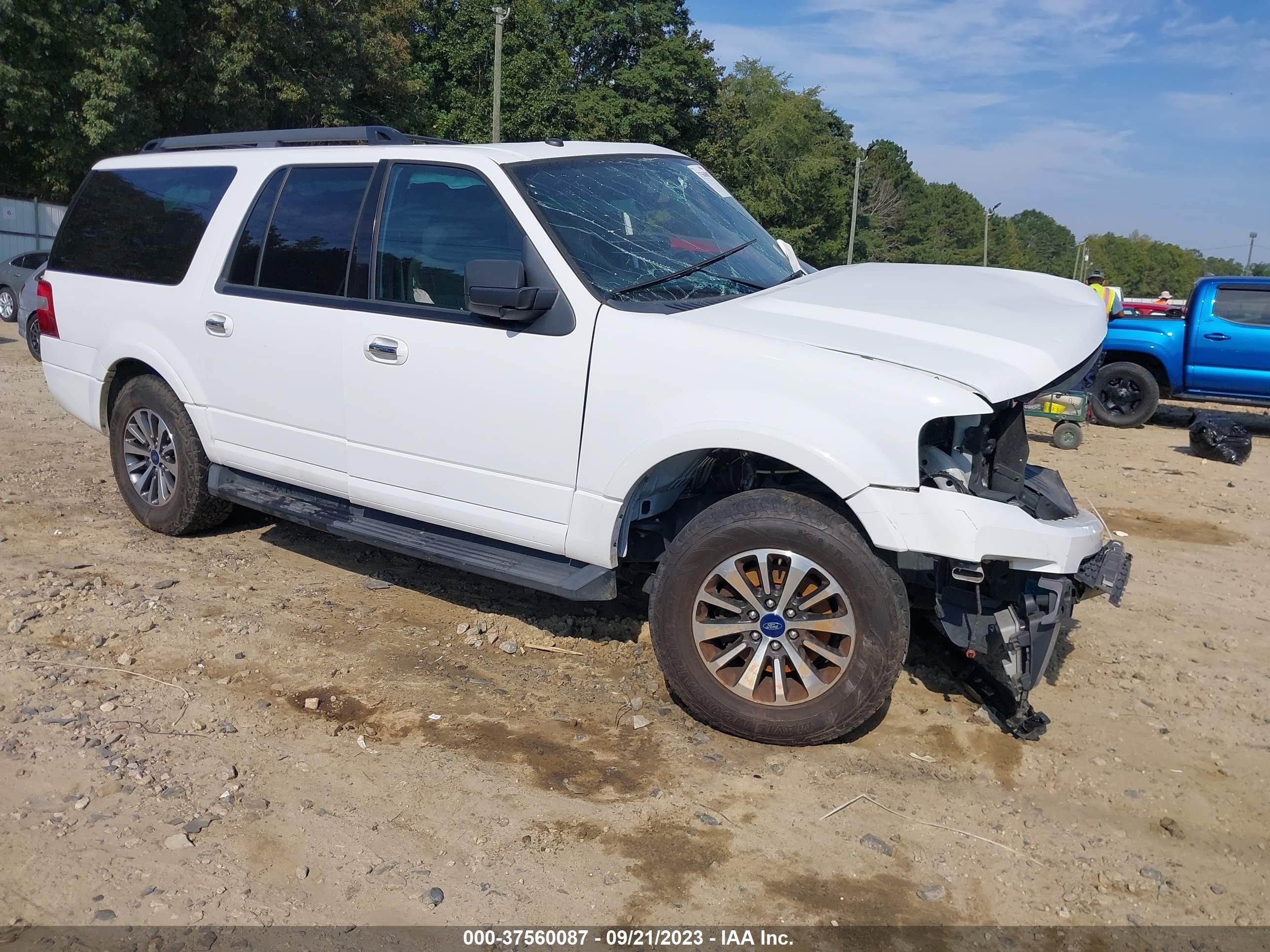 FORD EXPEDITION 2017 1fmjk1ht7hea03961