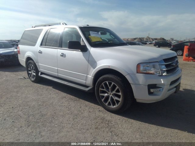 FORD EXPEDITION EL 2017 1fmjk1ht7hea18881