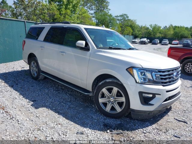 FORD EXPEDITION MAX 2019 1fmjk1ht7kea67442