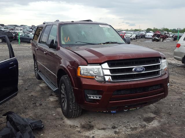 FORD EXPEDITION 2015 1fmjk1ht8fef10607