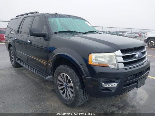 FORD EXPEDITION 2016 1fmjk1ht8gef11306