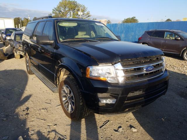 FORD EXPEDITION 2016 1fmjk1ht8gef46234