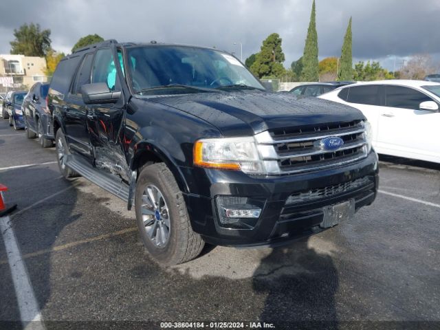 FORD EXPEDITION 2017 1fmjk1ht8hea04195