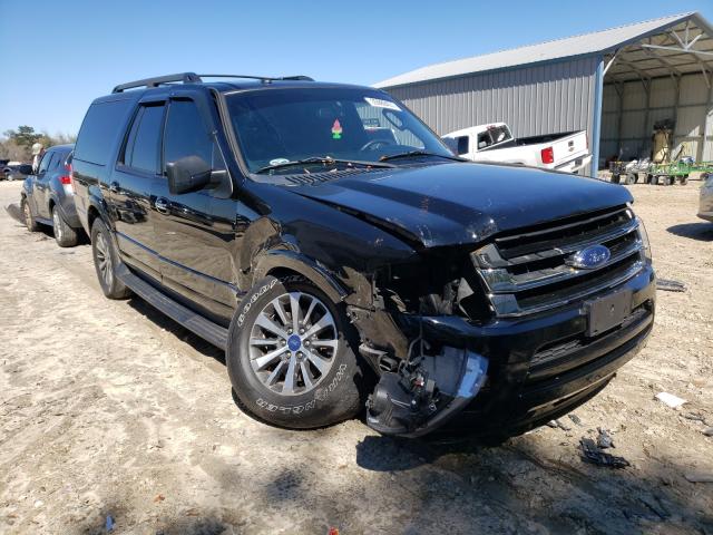 FORD EXPEDITION 2017 1fmjk1ht8hea21336