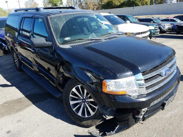 FORD EXPEDITION 2017 1fmjk1ht8hea53302