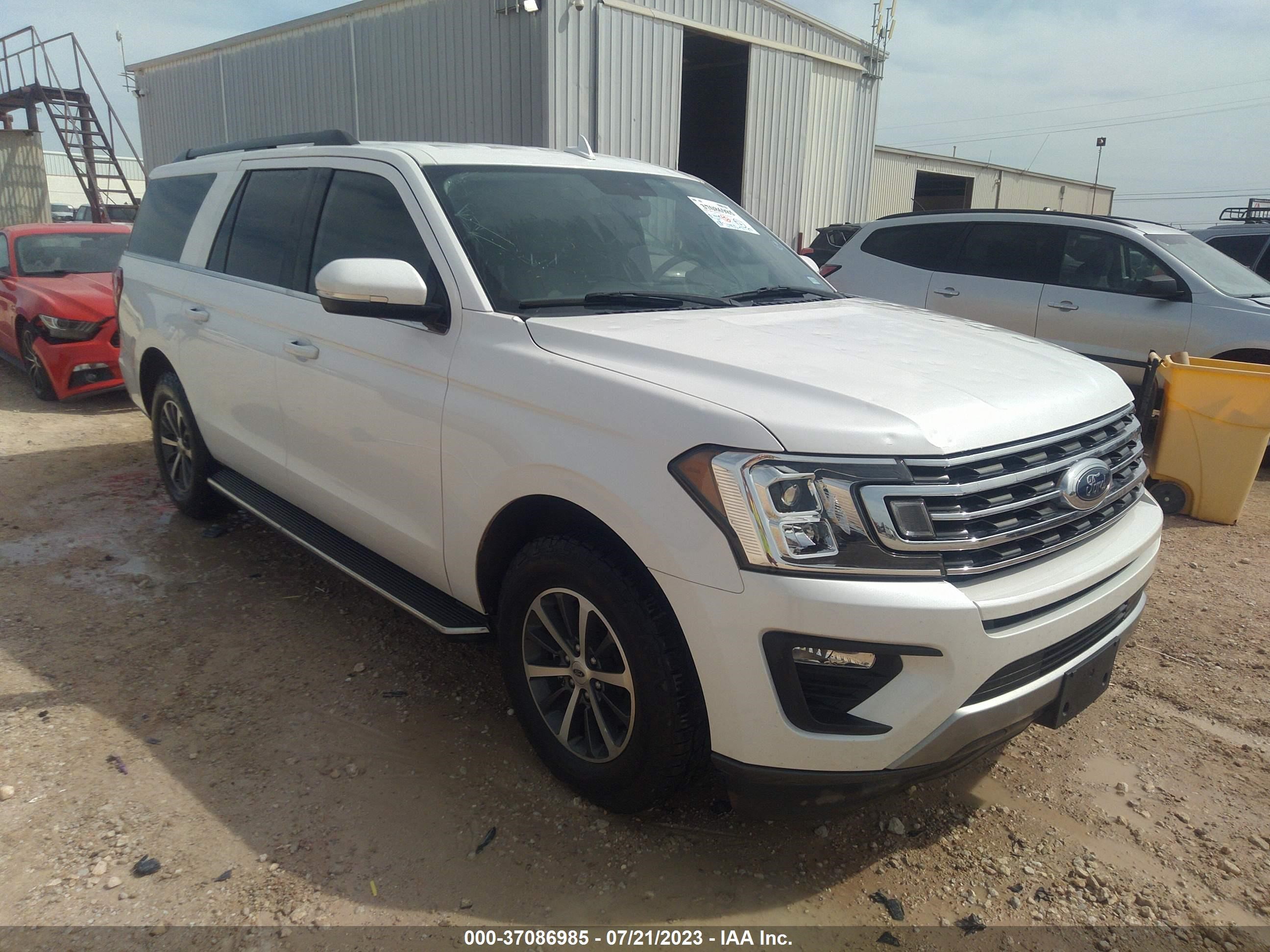 FORD EXPEDITION 2018 1fmjk1ht8jea13629