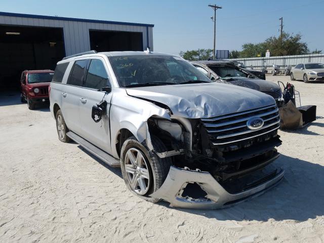 FORD EXPEDITION 2018 1fmjk1ht8jea17938