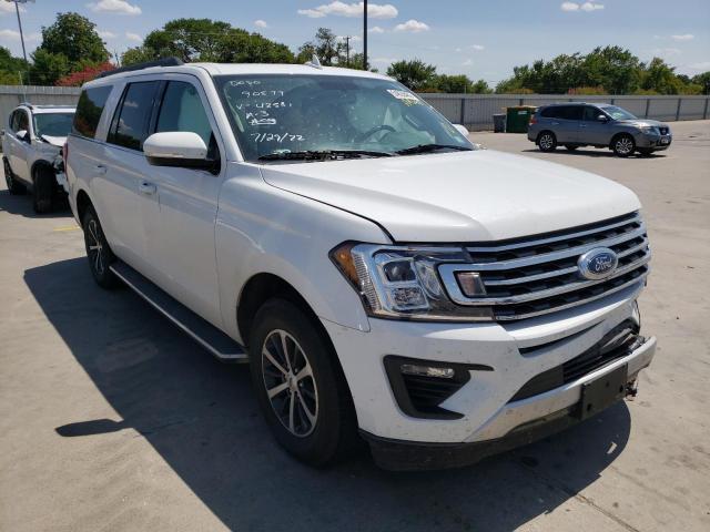 FORD EXPEDITION 2018 1fmjk1ht8jea42581