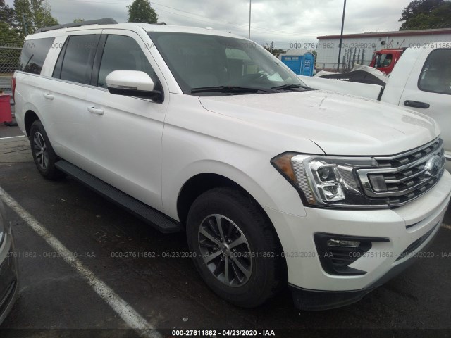 FORD EXPEDITION MAX 2019 1fmjk1ht8kea12711