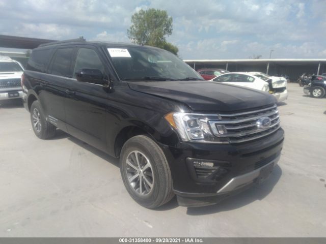 FORD EXPEDITION MAX 2019 1fmjk1ht8kea58751