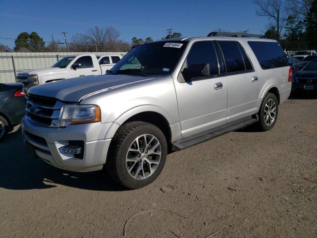 FORD EXPEDITION 2015 1fmjk1ht9fef23396