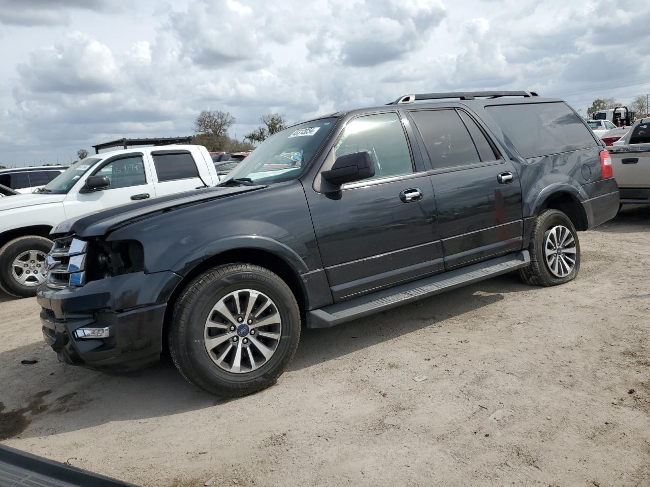 FORD EXPEDITION 2015 1fmjk1ht9fef29408