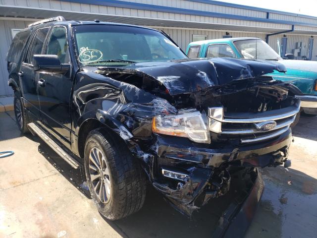 FORD EXPEDITION 2016 1fmjk1ht9gef50065