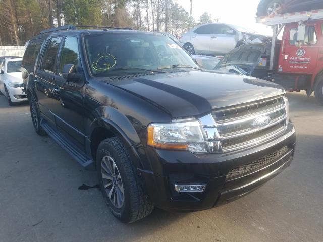 FORD EXPEDITION 2017 1fmjk1ht9hea16744