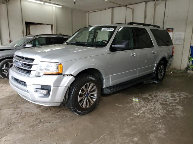 FORD EXPEDITION 2017 1fmjk1ht9hea48433