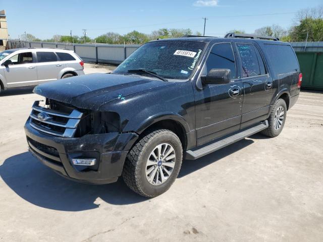 FORD EXPEDITION 2017 1fmjk1ht9hea69900