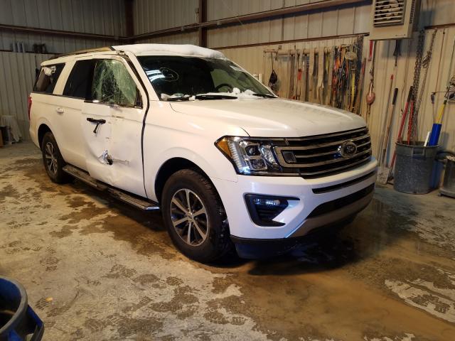 FORD EXPEDITION 2018 1fmjk1ht9jea06110