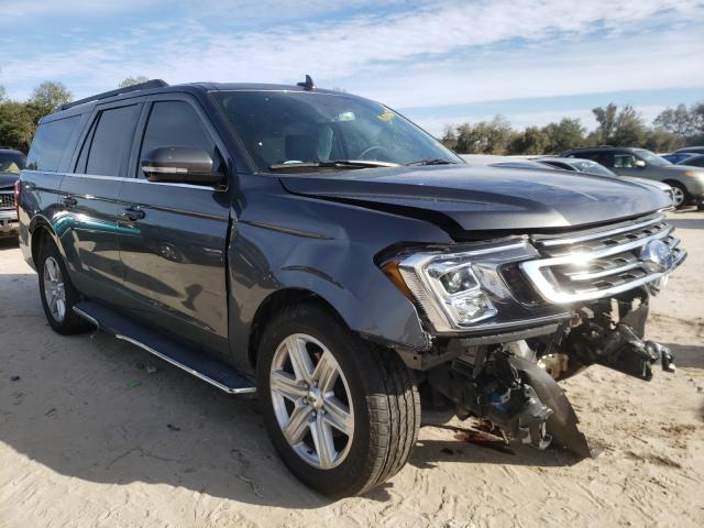 FORD EXPEDITION 2018 1fmjk1ht9jea32822