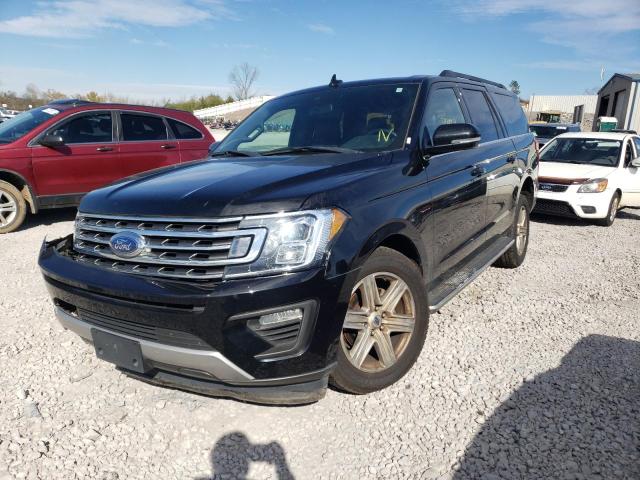 FORD EXPEDITION 2018 1fmjk1ht9jea49622