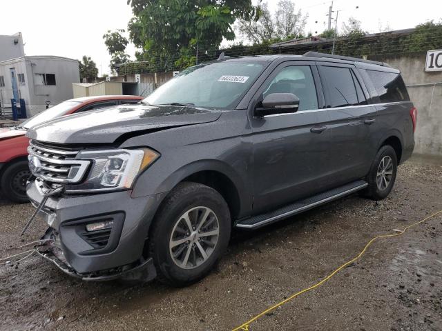 FORD EXPEDITION 2018 1fmjk1ht9jea67845