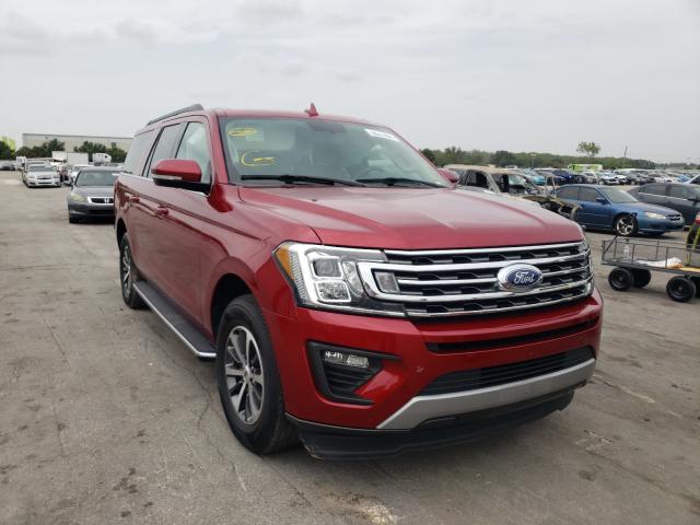 FORD EXPEDITION 2019 1fmjk1ht9kea21417