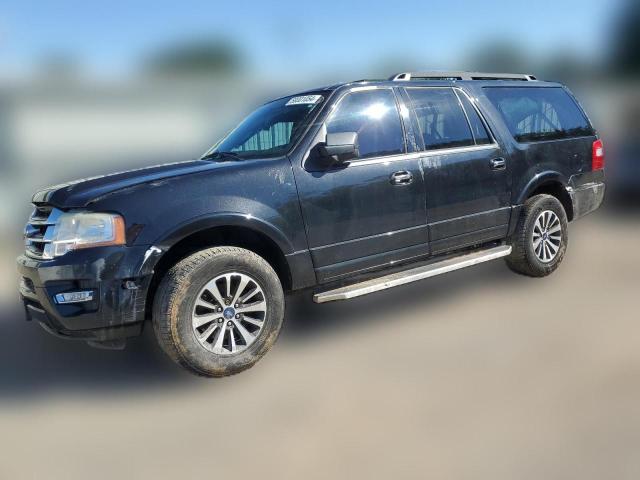 FORD EXPEDITION 2015 1fmjk1htxfef04856