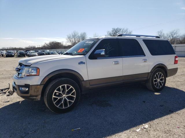 FORD EXPEDITION 2015 1fmjk1htxfef20362