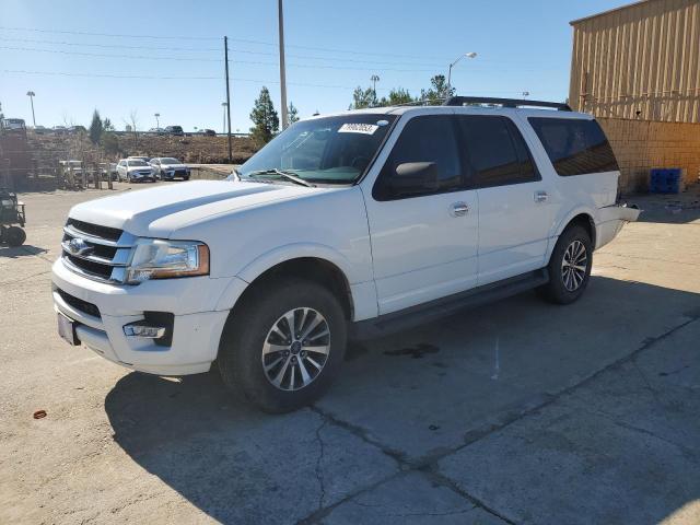 FORD EXPEDITION 2015 1fmjk1htxfef38246