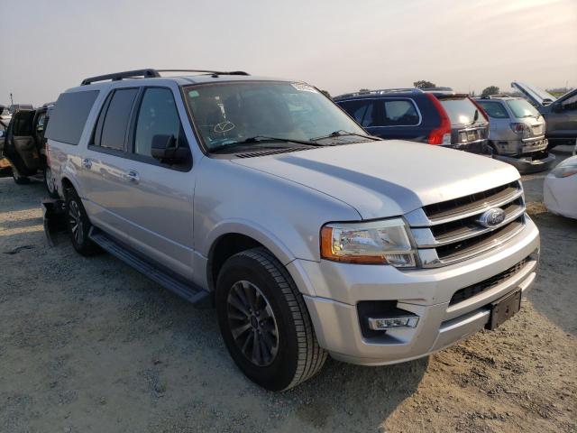 FORD EXPEDITION 2015 1fmjk1htxfef45178