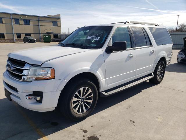 FORD EXPEDITION 2016 1fmjk1htxgef06334