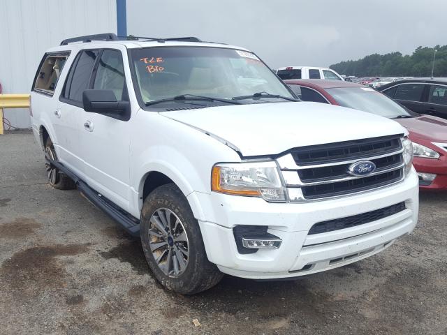 FORD EXPEDITION 2016 1fmjk1htxgef38037