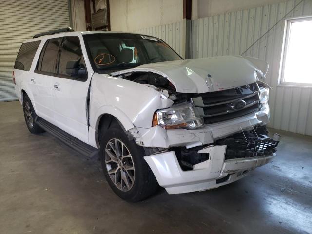 FORD EXPEDITION 2016 1fmjk1htxgef45716