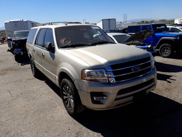 FORD EXPEDITION 2017 1fmjk1htxhea37196